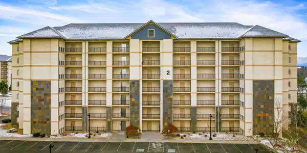 124 Plaza Dr Unit 2505