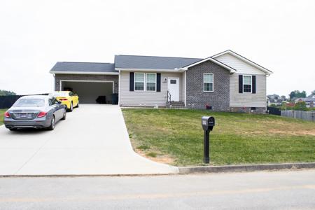 409 Sunrise Ridge Drive