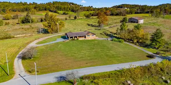3870 Clinch Valley Road