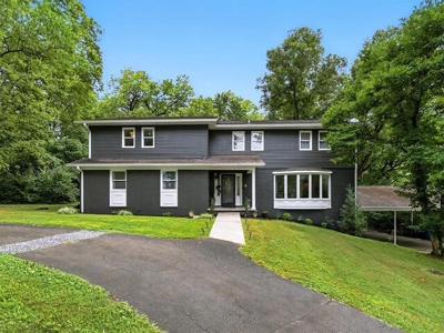 1366 Clinch View Circle