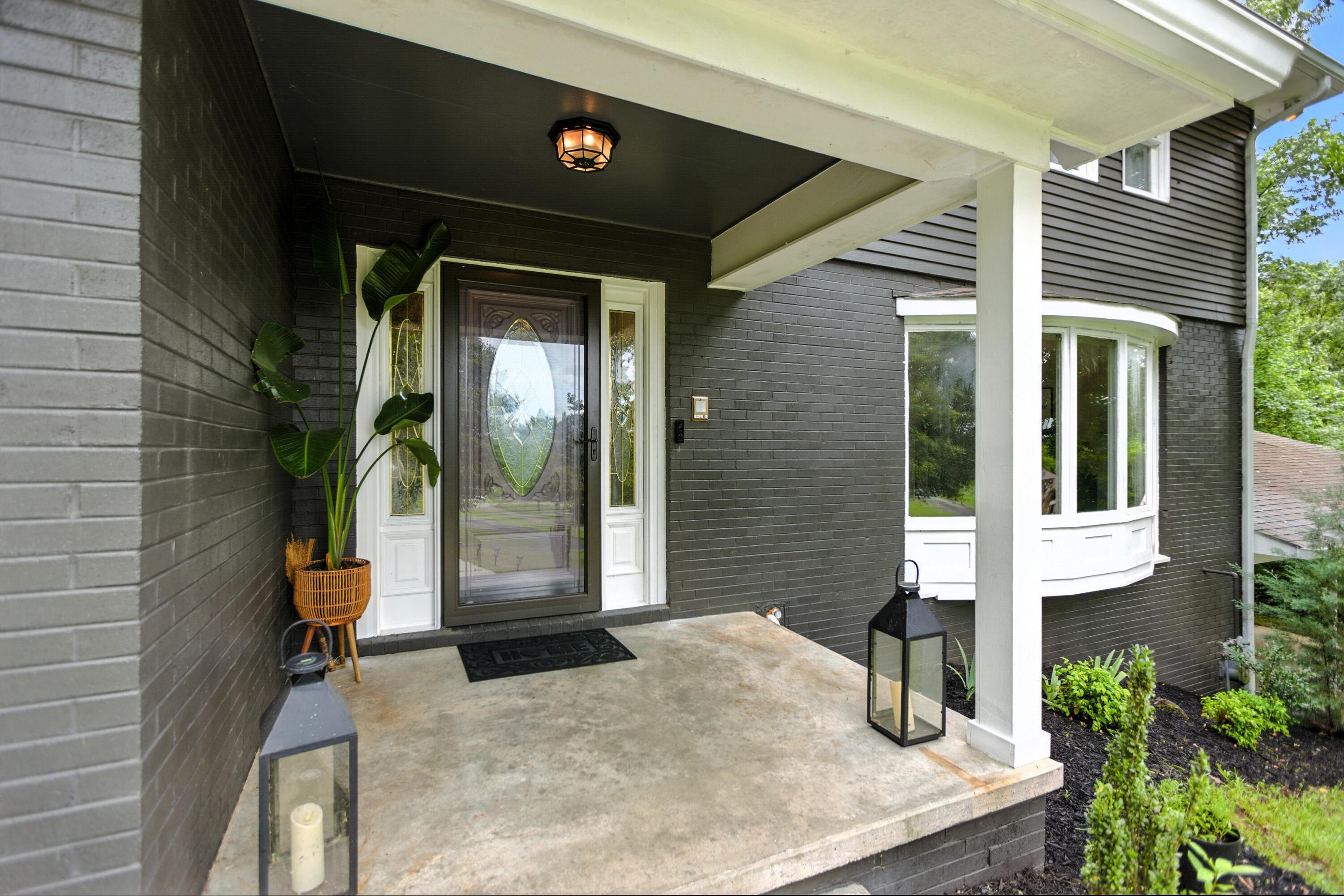 Image 2: Front Porch