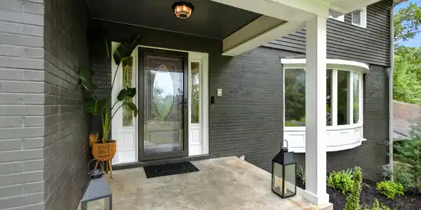 Image 2: Front Porch