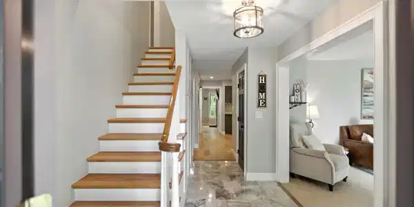 Image 3: Entry
