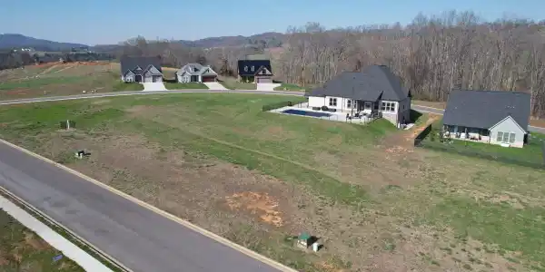 Lot 58 Shoreline Vista