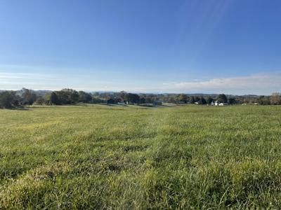 Tract 3 Hunter Rd