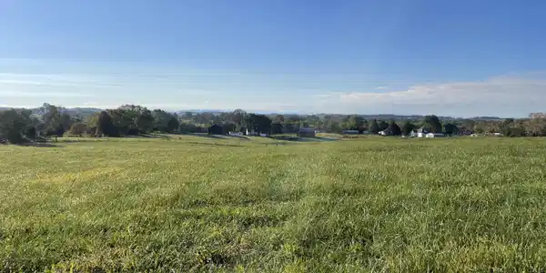 Tract 3 Hunter Rd