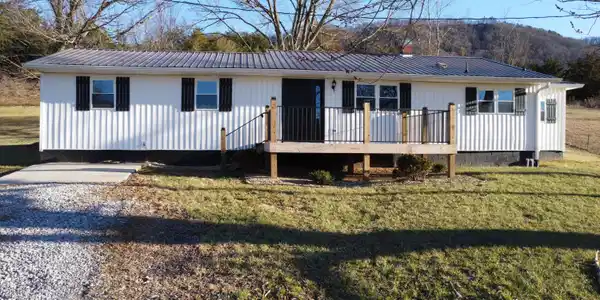 2873 Clinch Valley Rd Road