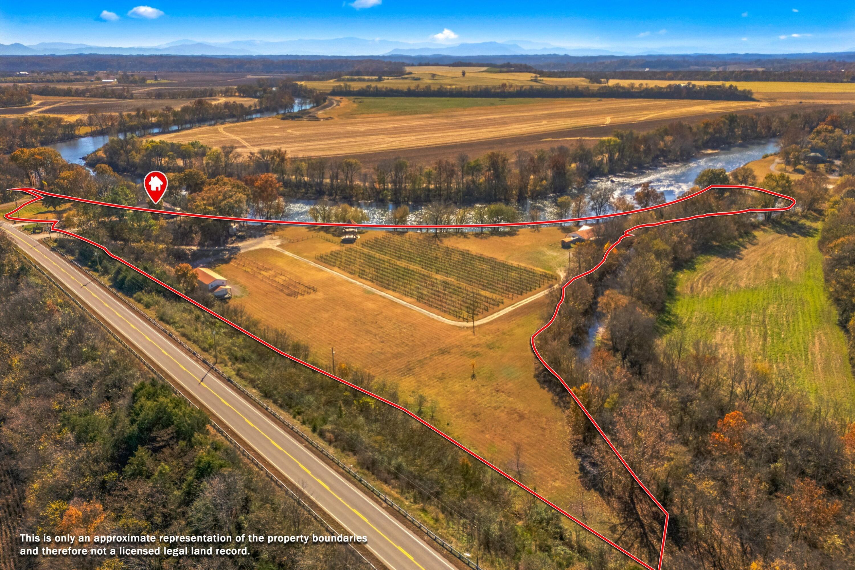Image 2: 007-6600FishHatcheryRoad-Russellville-TN