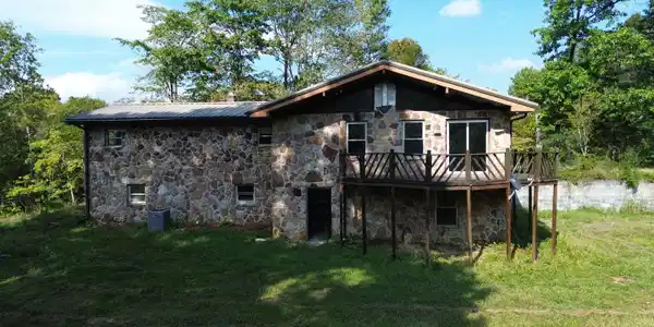 665 Frank Atkins Road
