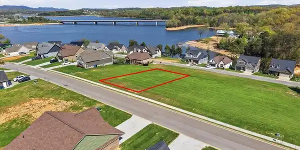 Lot 91 Shoreline Vista