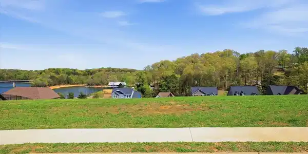 Image 2: View From Lot
