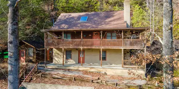 1724 Red Fox Ridge Way