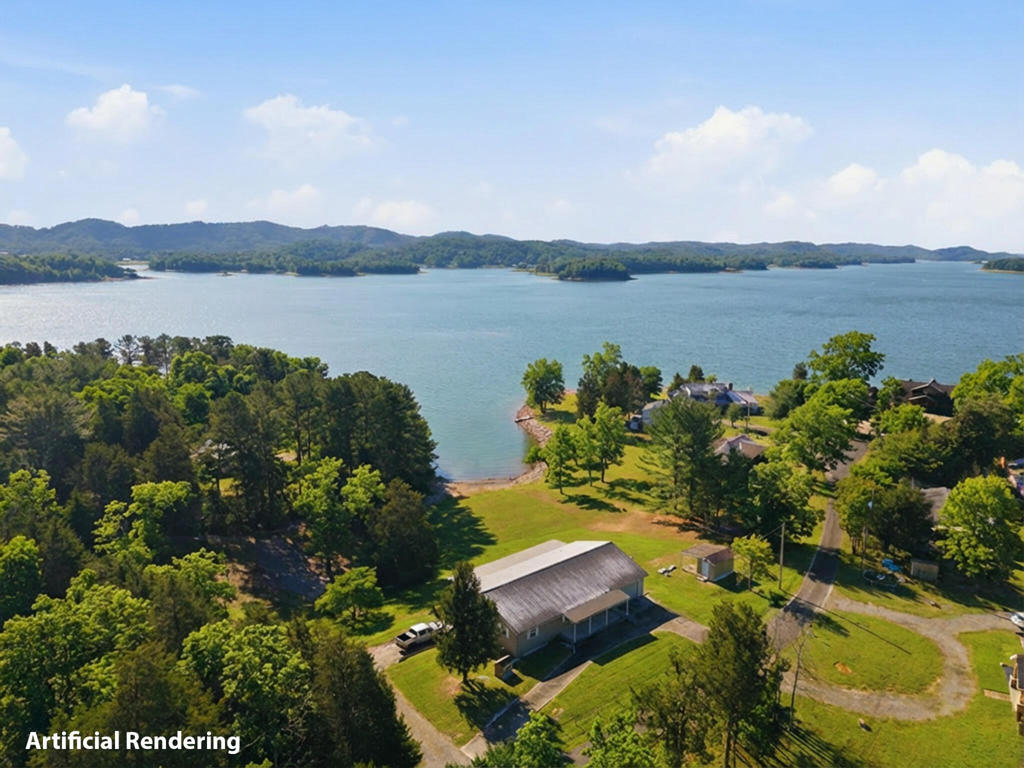 Image 4: 215 Chickasaw Lane-21 summer