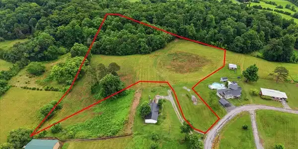 Lot 2 Shannons Little Mountain Road