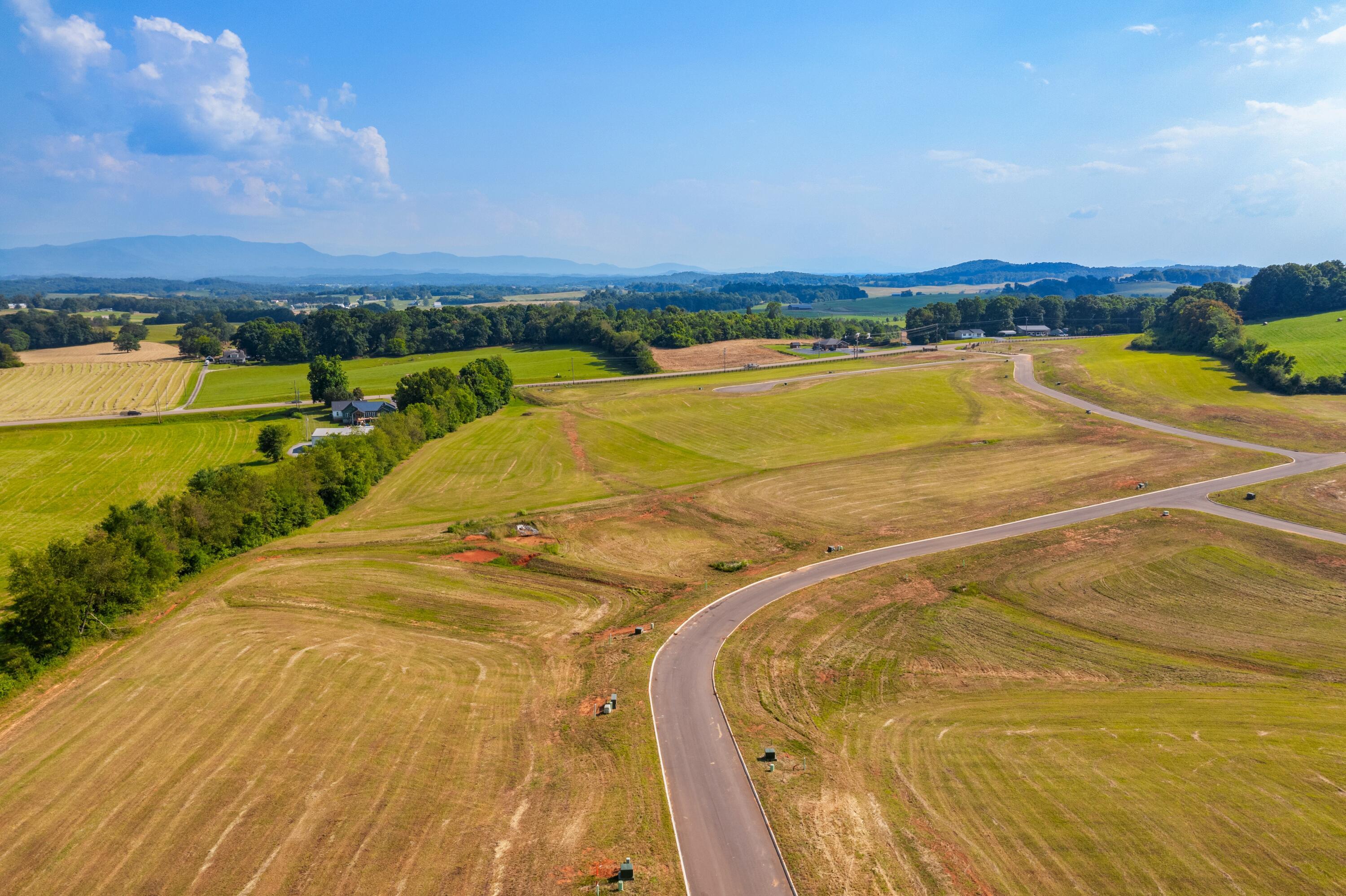 Image 4: Lot 40 Ground