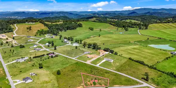 LOT 50 SHIRLEY DRIVE