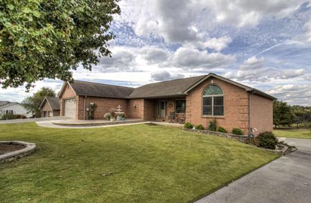 3090 Shaconage Trail