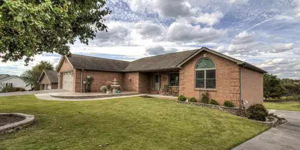 3090 Shaconage Trail