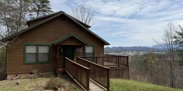 801 Lloyd Huskey Road
