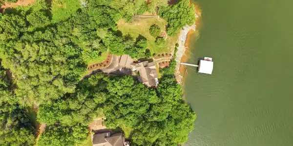 Image 3: Aerial