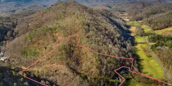 0 Mill Creek Rd.