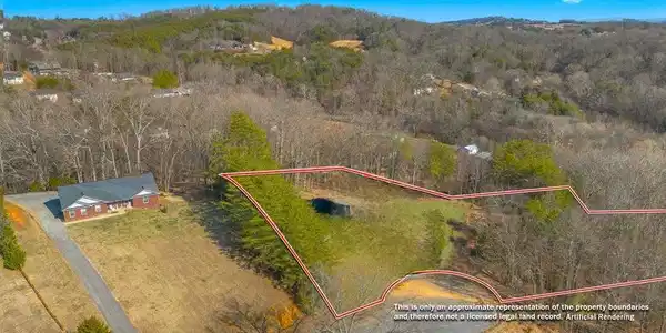 Lot 51R Kenneth Overlook