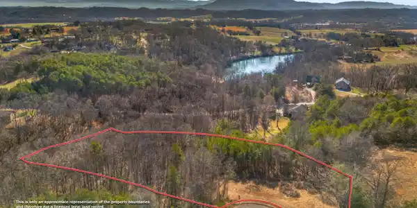 Lot 53 Kenneth Overlook