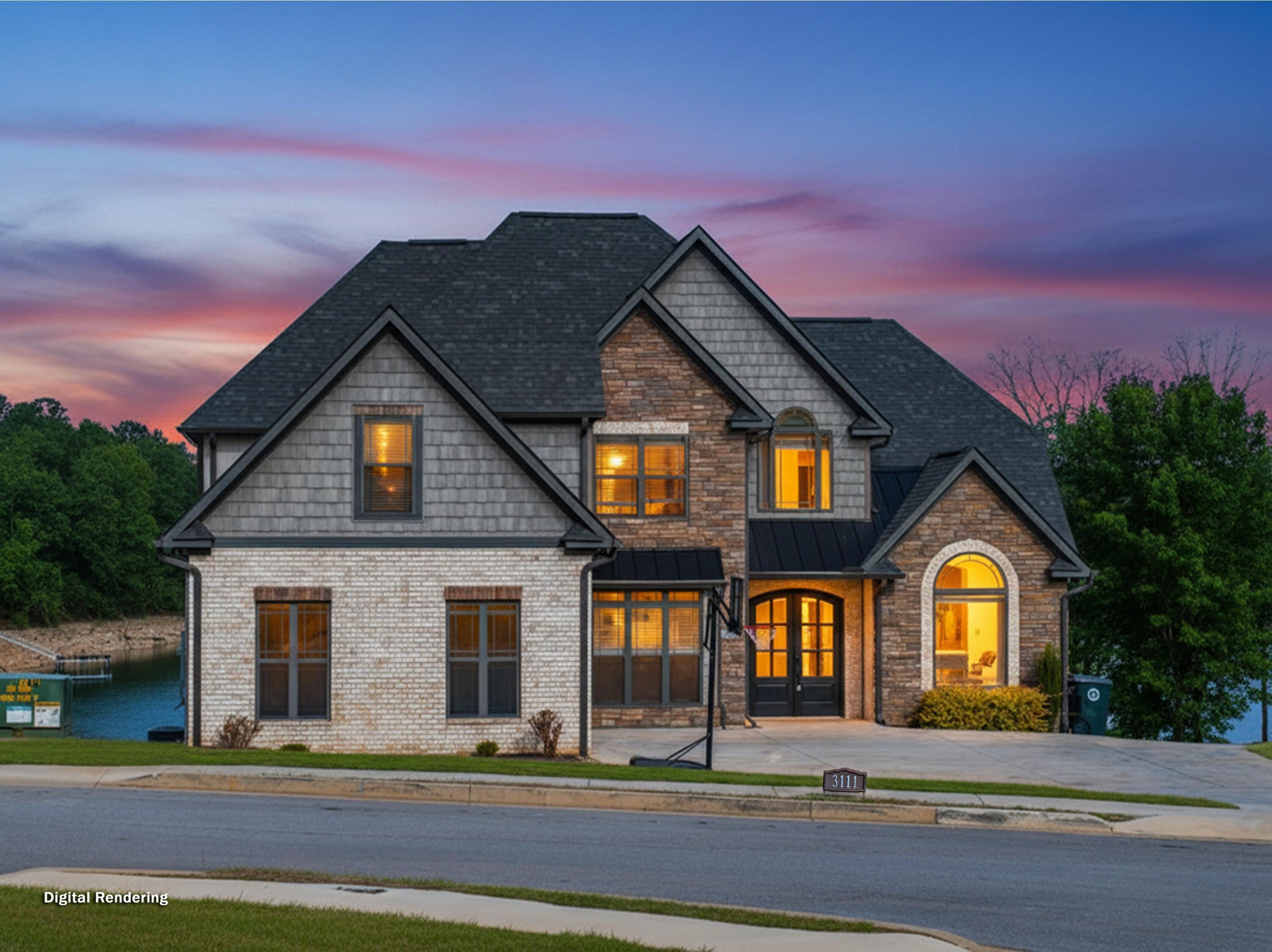 Image 1: 001-3111BridgewaterBoulevard-Morristown-