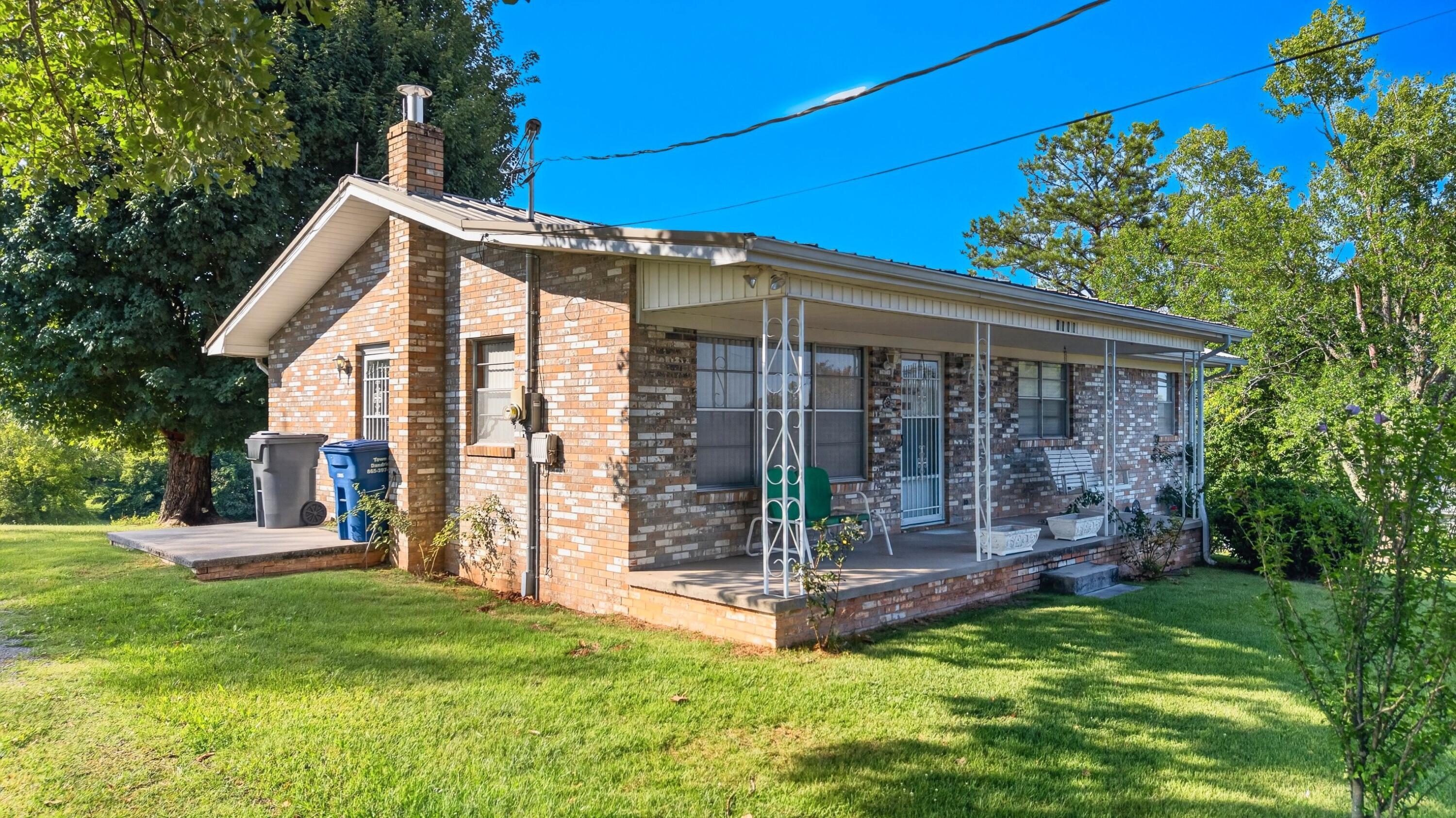 Image 2: 002-1118NewmanRileyRoad-Dandridge-TN-377