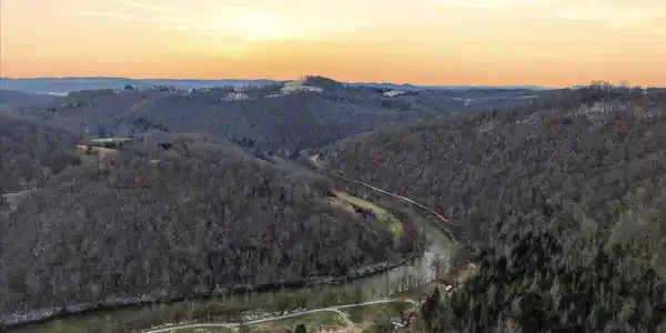 Lot 8 Cosby Ridge Road