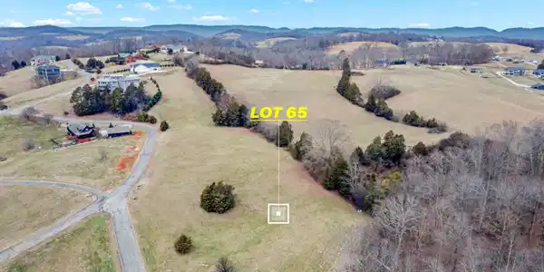 Lot 65 Cow Poke Lane