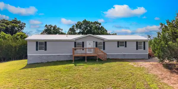 7319 McDonald Road