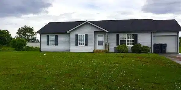 1280 Little Mountain Road