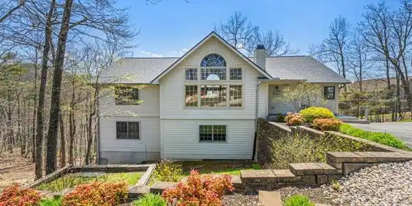 702 John Sevier Drive