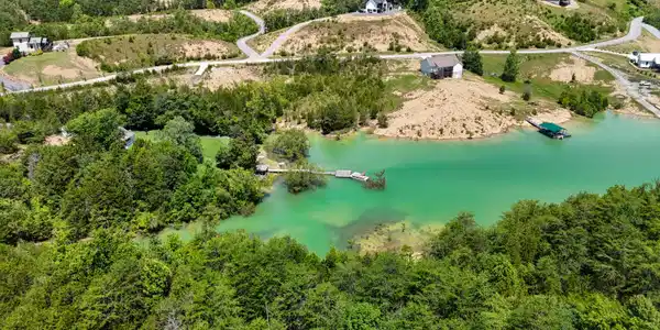 Lot 2 Emerald Pointe Boulevard