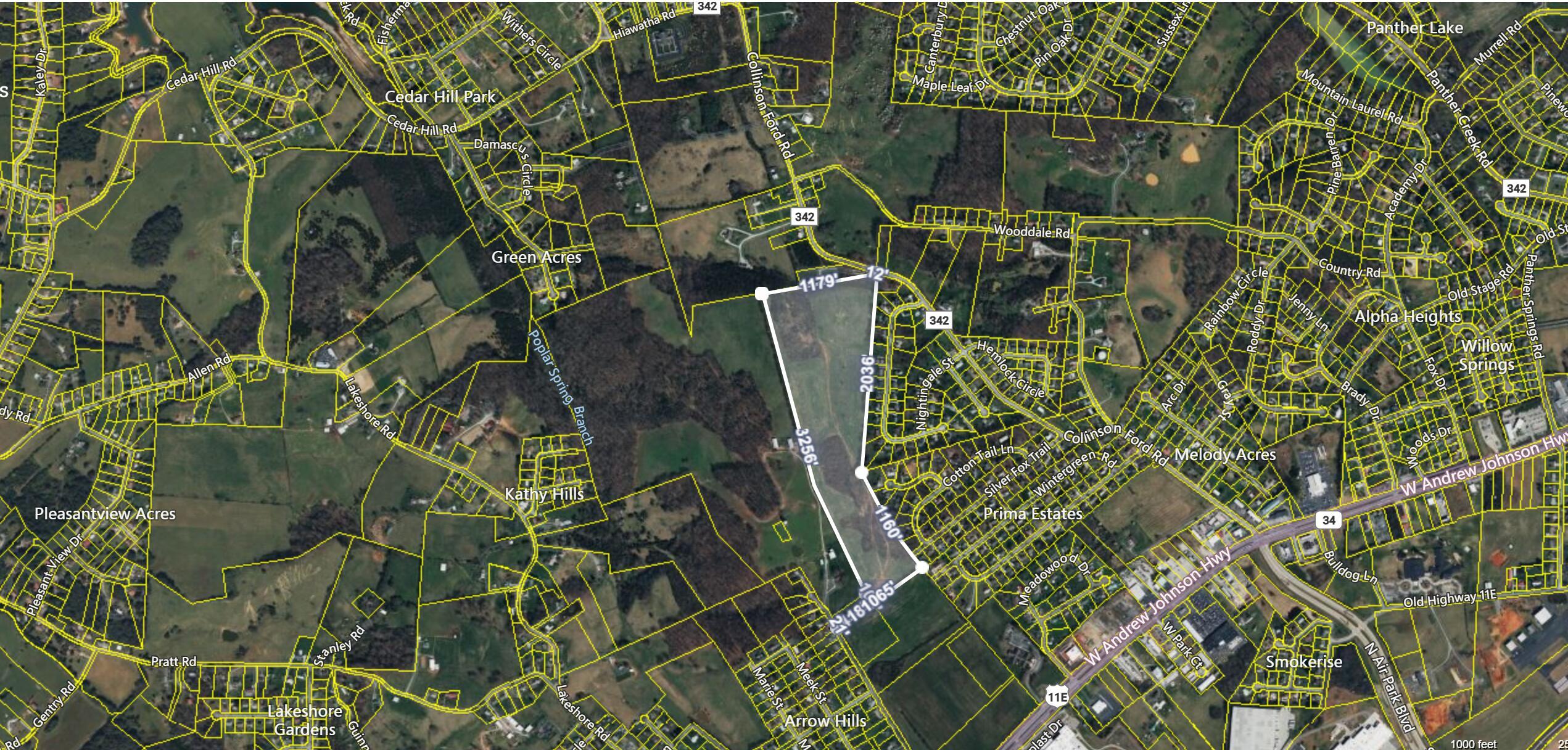 Image 2: Collinson Ford Rd