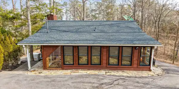 1645 Ridgecrest Drive