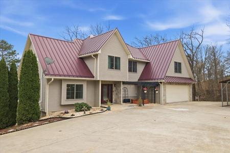 300 Twin Church Road