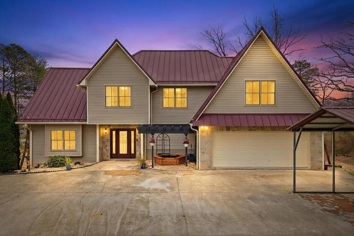 Image 2: 01-Virtual Twilight