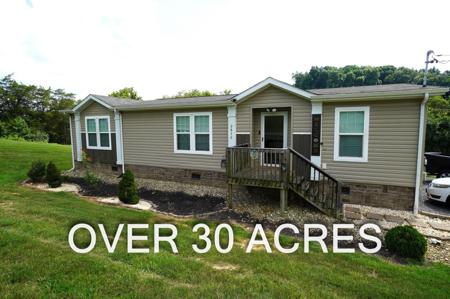 2840-2830 Robinson Creek Road