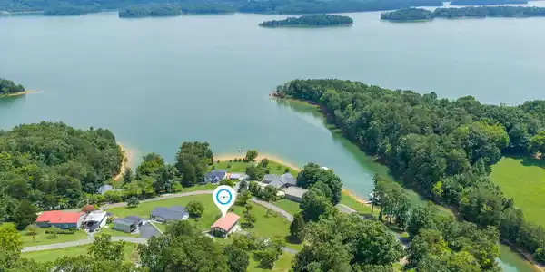 Image 3: 120 PINE FORK ROAD DRONE 2.jpeg