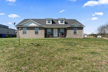 1159 Fate Rankin Road