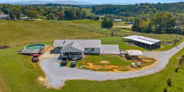 320 & 340 Marcella Drive