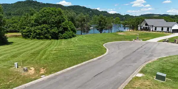 Lot 149 Nautical Point