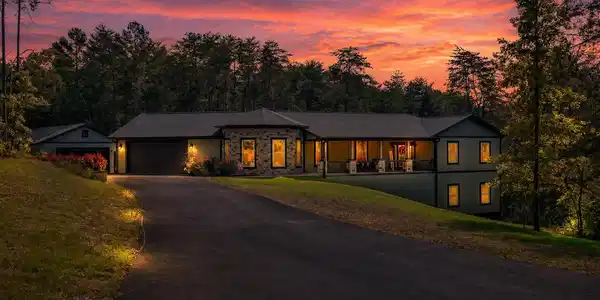 2160 Ranch Road