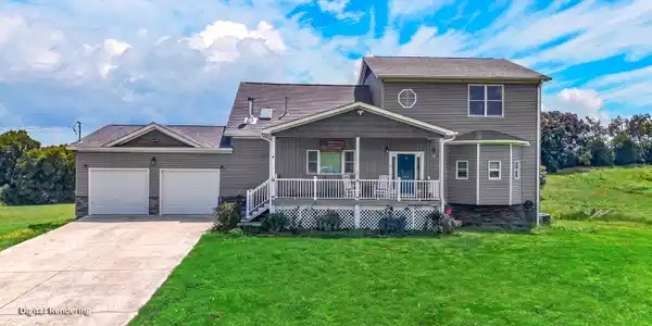 2823 Brethren Church Road