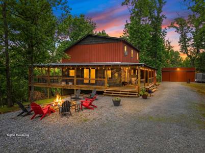 538 Peacock Way