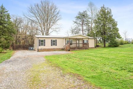 287 Mountain Meadows Drive