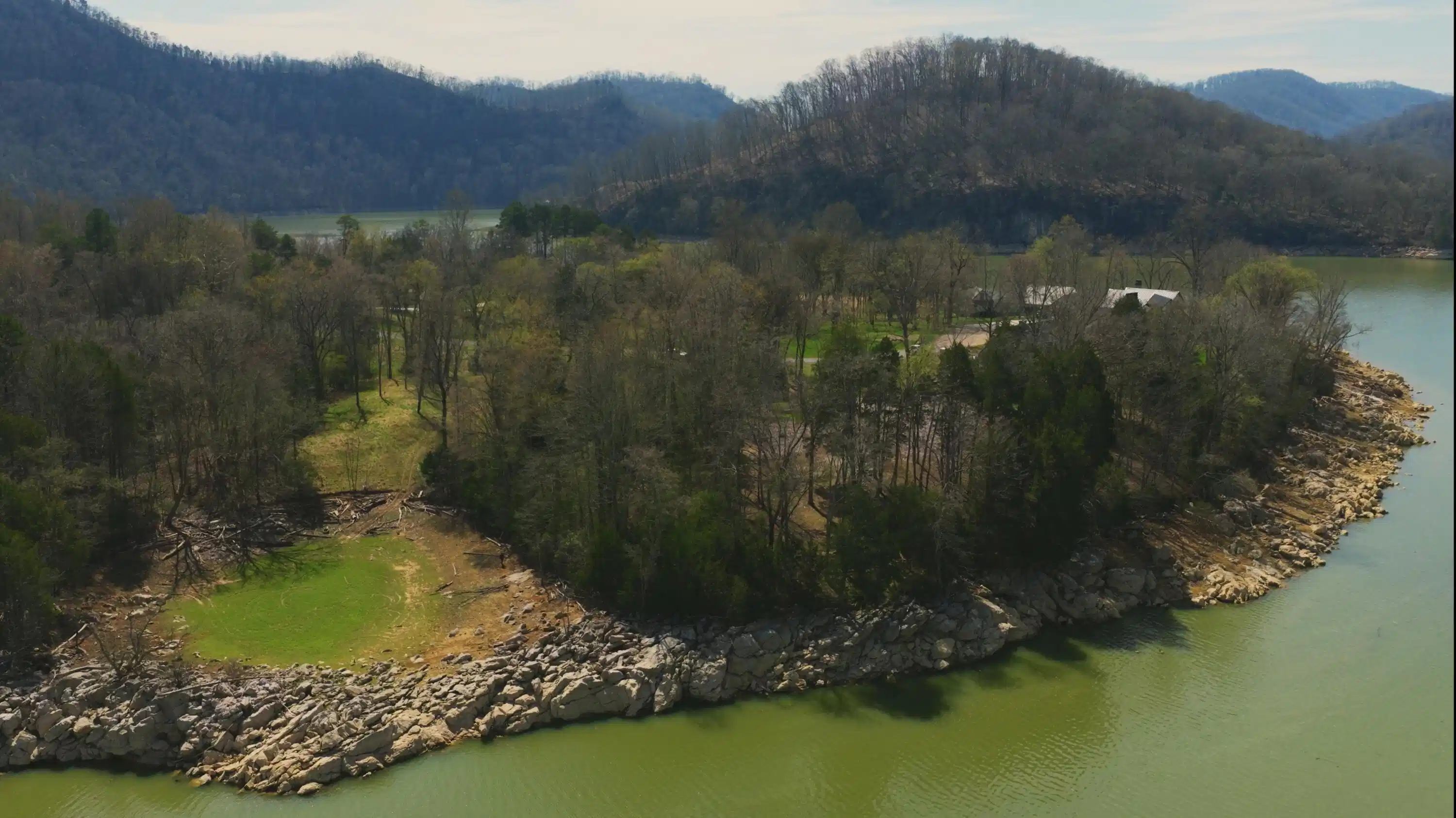 Image 1: WALNUT BEND LOT 27 MAIN