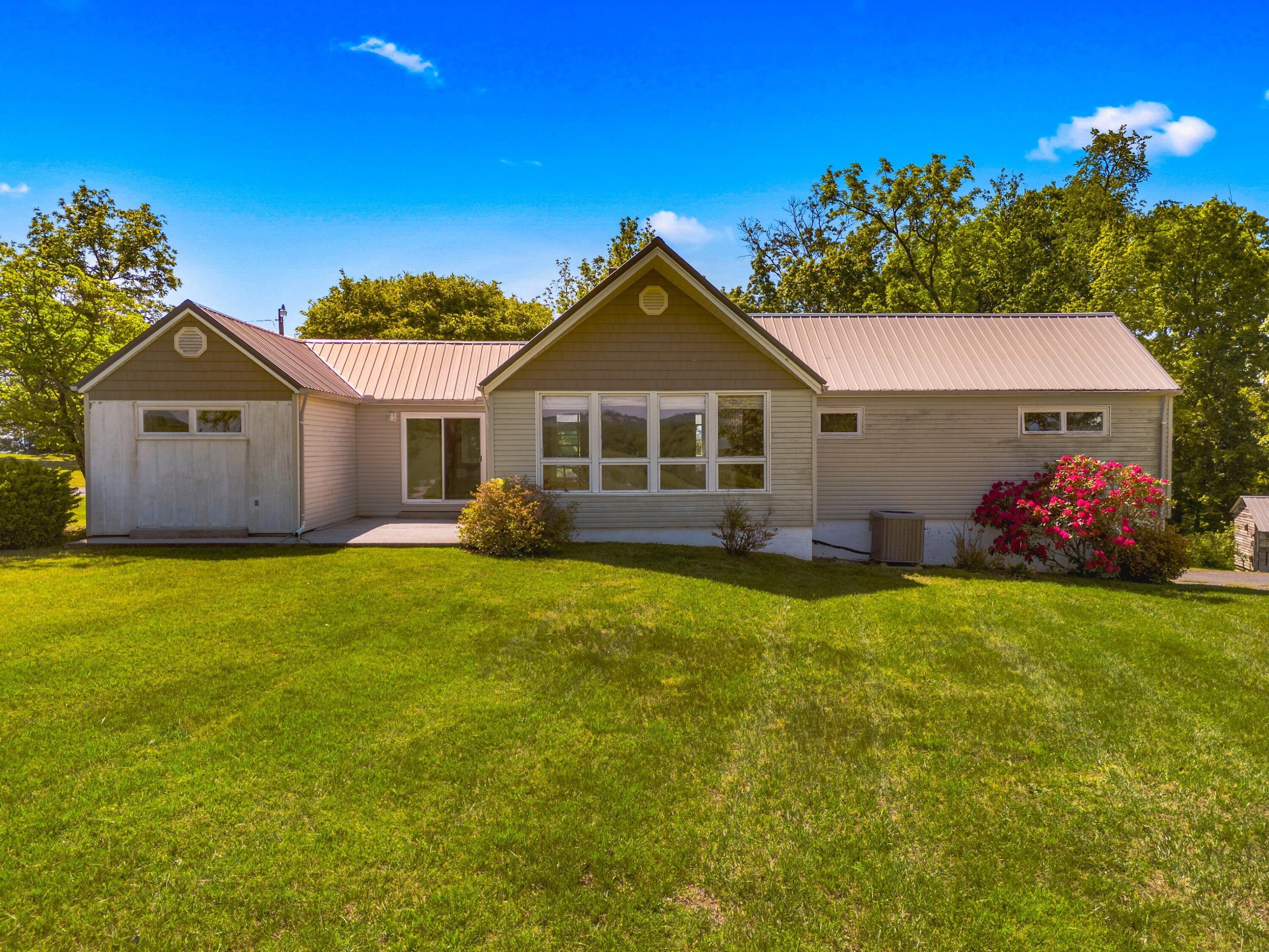 Image 2: Front of home
